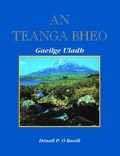 Cover: Gaeilge Uladh - An Gum