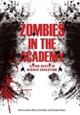 Cover: Zombies in the Academy - Intellect Books