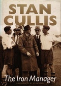 Cover: Stan Cullis - Breedon Books Publishing Co Ltd