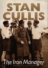 Enlarge image Cover: Stan Cullis - Breedon Books Publishing Co Ltd