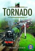 Cover: Tornado - Remember When