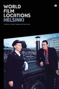 Cover: World Film Locations: Helsinki - Intellect Books