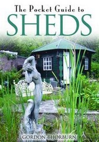 Enlarge image Cover: Pocket Guide to Sheds - Remember When