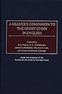 Cover: A Reader's Companion to the Short Story in English - Greenwood Press