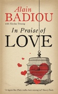 Cover: In Praise Of Love - Serpent's Tail