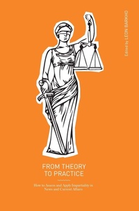 Enlarge image Cover: From Theory to Practice - Intellect Books
