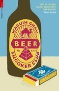 Cover: Beer in the Snooker Club - Serpent's Tail