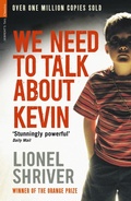 Cover: We Need To Talk About Kevin - Serpent's Tail