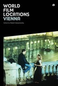Cover: World Film Locations: Vienna - Intellect Books
