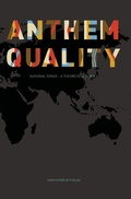 Cover: Anthem Quality - Intellect Books