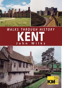 Abbildung von: Walks Through History - Breedon Books Publishing Co Ltd