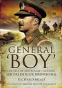 Cover: General 'Boy' - Pen & Sword Military