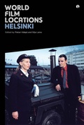 Cover: World Film Locations: Helsinki - Intellect Books