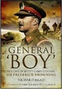 Cover: General Boy - Pen & Sword Military
