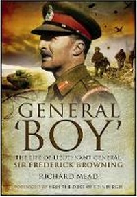 Enlarge image Cover: General Boy - Pen & Sword Military