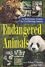 Cover: Endangered Animals - Greenwood Press