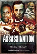 Cover: Assassination - Pen & Sword Military