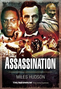 Enlarge image Cover: Assassination - Pen & Sword Military