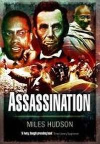 Enlarge image Cover: Assassination - Pen & Sword Military