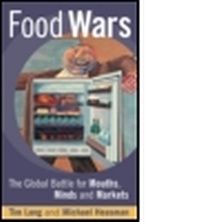Enlarge image Cover: Food Wars - Earthscan Ltd