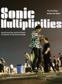Cover: Sonic Multiplicities - Intellect Books
