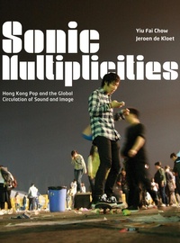 Enlarge image Cover: Sonic Multiplicities - Intellect Books