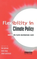 Cover: Flexibility in Global Climate Policy - Earthscan Ltd