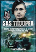 Cover: SAS Trooper - Pen & Sword Military