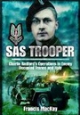Cover: Sas Trooper: Charlie Radford's Operations in Enemy-occupied France and Italy - Pen & Sword Military