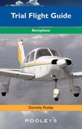 Cover: The Trial Flight Guide - Air Pilot Publisher Ltd