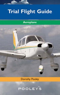 Enlarge image Cover: The Trial Flight Guide - Air Pilot Publisher Ltd