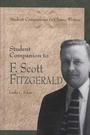 Cover: Student Companion to F. Scott Fitzgerald - Greenwood Press