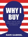 Cover: Why I Buy - Intellect Books