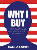 Cover: Why I Buy - Intellect Books