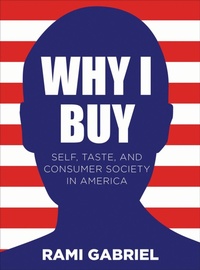 Enlarge image Cover: Why I Buy - Intellect Books