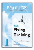 Cover: Jar Flying Training - Air Pilot Publisher Ltd
