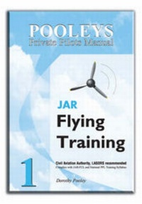 Enlarge image Cover: Jar Flying Training - Air Pilot Publisher Ltd