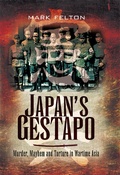 Cover: Japan's Gestapo - Pen & Sword Military