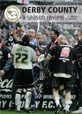 Cover: Derby County - Breedon Books Publishing Co Ltd
