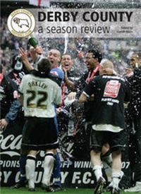 Enlarge image Cover: Derby County - Breedon Books Publishing Co Ltd