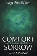 Cover: Comfort in Sorrow - Christian Focus Publications Ltd