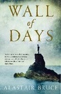 Cover: Wall Of Days - The Clerkenwell Press