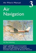 Cover: Air Navigation - Air Pilot Publisher Ltd