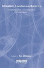 Cover: Globalism, Localism and Identity - Earthscan Ltd