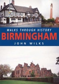 Cover: Walks Through History - Breedon Books Publishing Co Ltd
