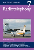Cover: Radiotelephony - Air Pilot Publisher Ltd