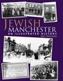 Cover: Jewish Manchester - Breedon Books Publishing Co Ltd