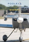 Cover: Human Performance and Communications Theory - Air Pilot Publisher Ltd