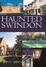 Cover: Haunted Swindon - Breedon Books Publishing Co Ltd