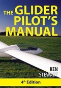 Cover: The Glider Pilot's Manual - Air Pilot Publisher Ltd